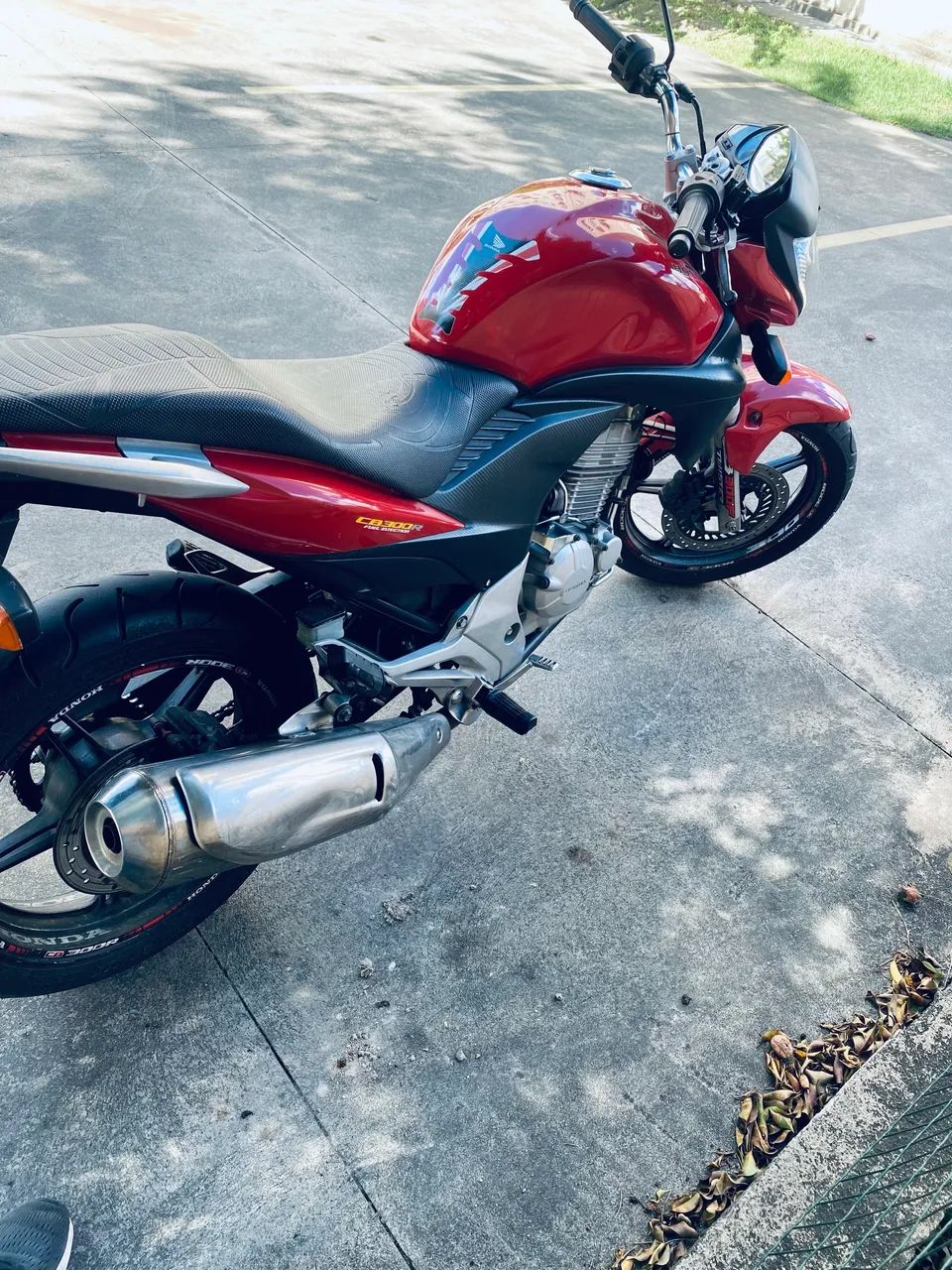 Cb 300 (EXTRA) - Foto 2