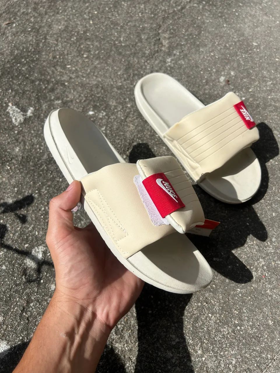 Chinelo Nike  - Foto 4