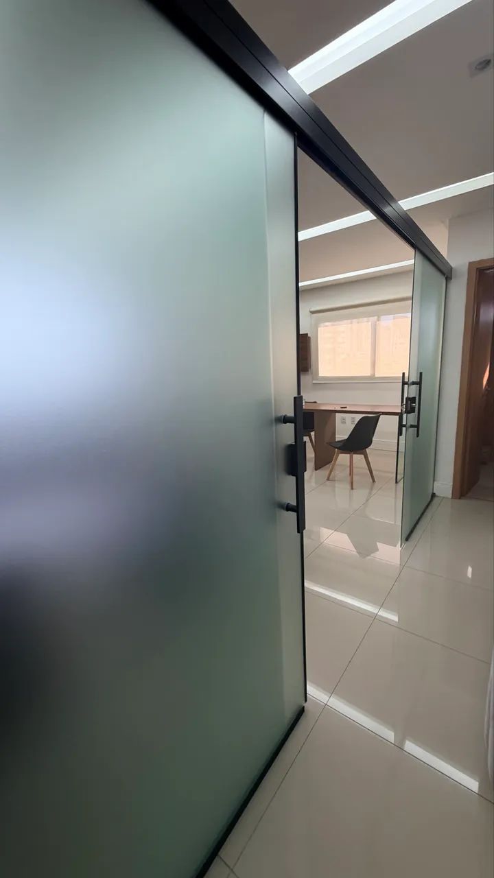 Sala comercial Edifício Real One  - Foto 3