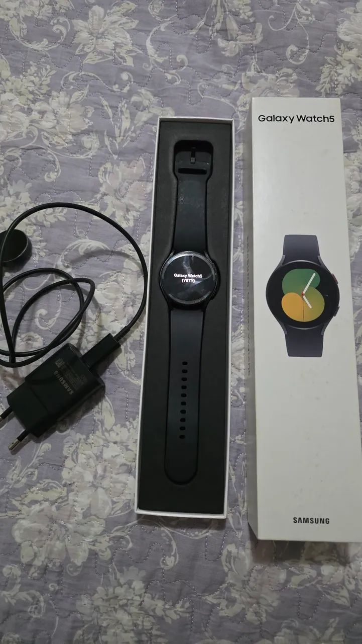 Galaxy watch 5 - Foto 2