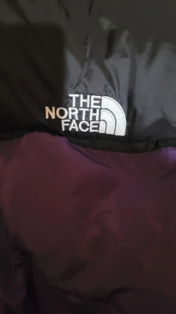 Jaqueta Puffer Bobojaco The North Face - Foto 3