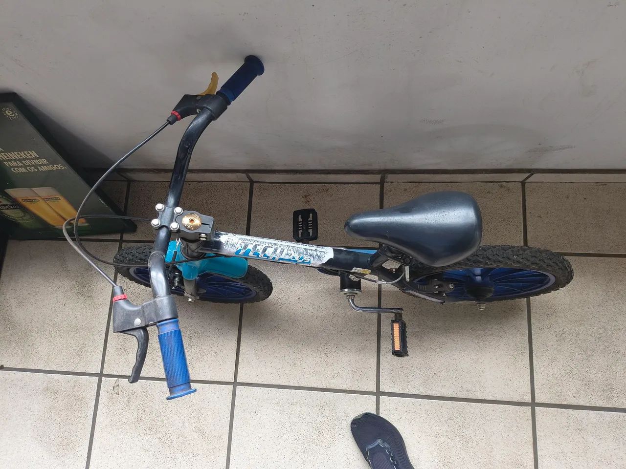 Bicicleta  - Foto 2