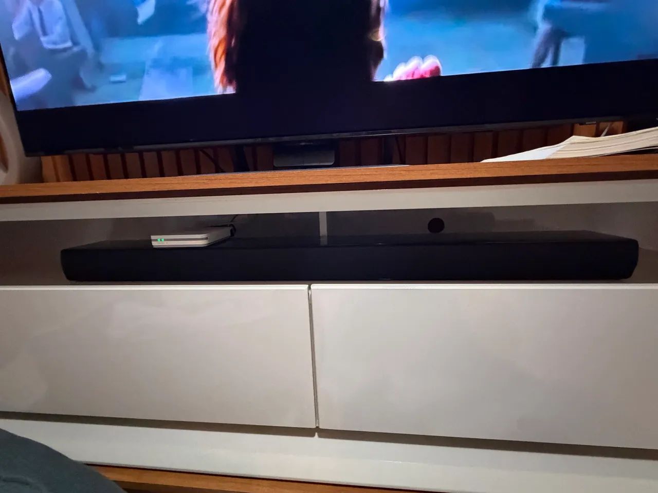 Sound Bar JBL - Foto 2