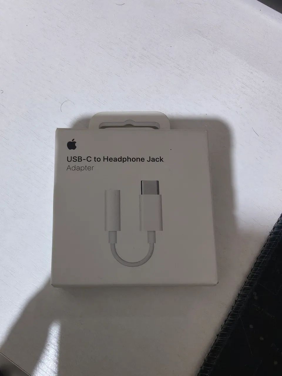 Adaptador Usb-c para P2 Apple - Foto 3