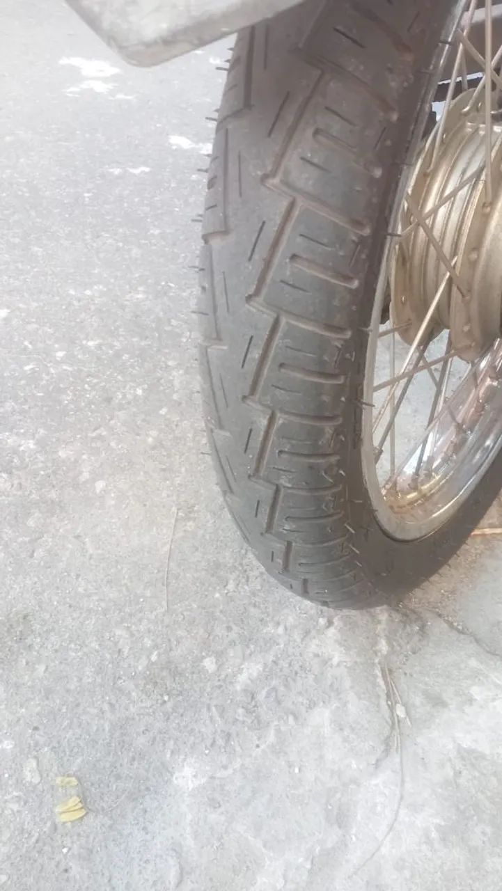Vendo fan 150, ano 2014 - Foto 5