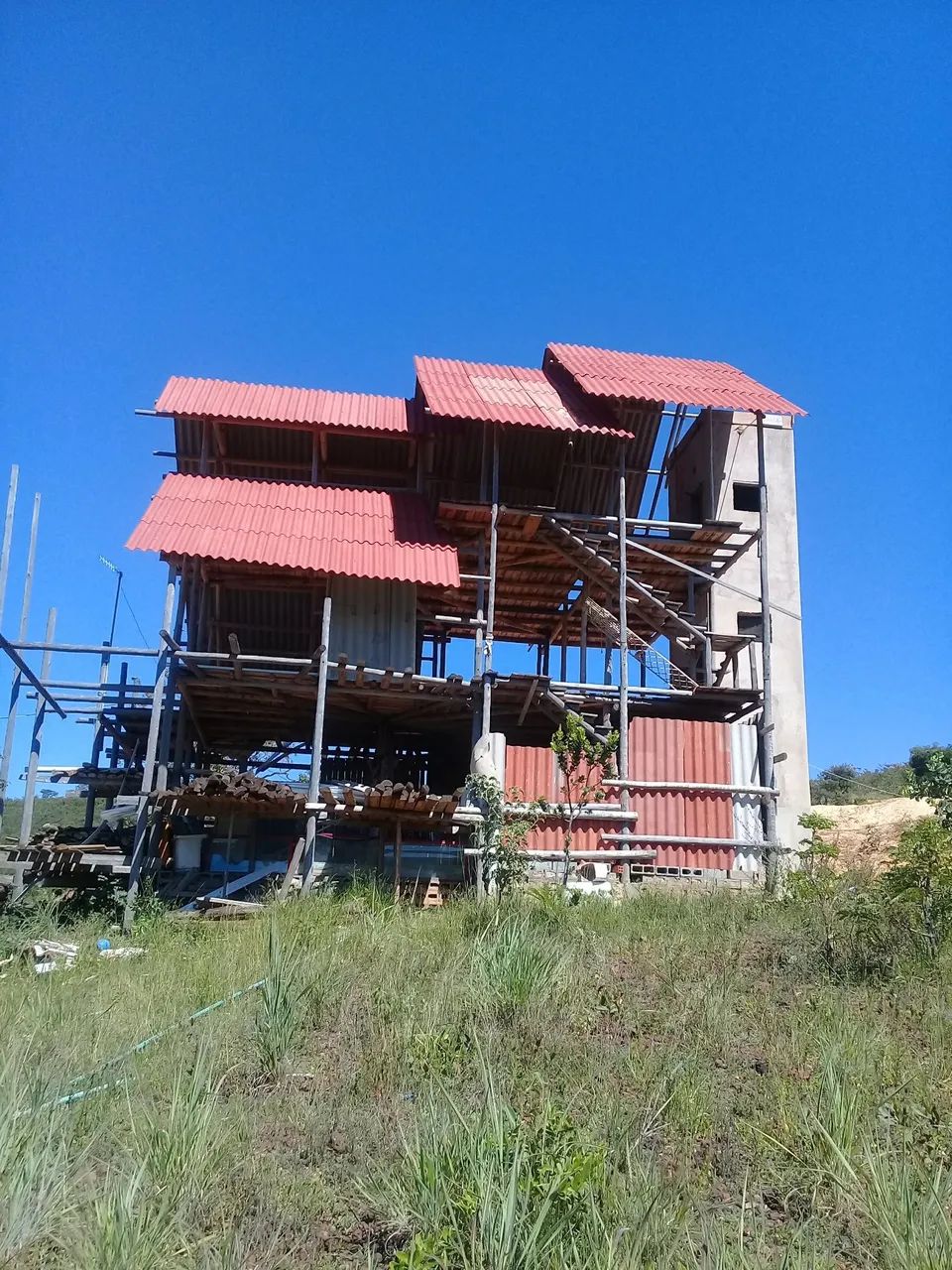 Telhas colonial 80 cent.cada - Foto 5