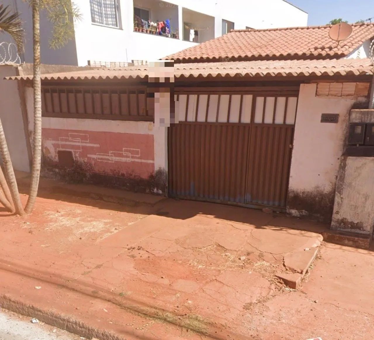 Vendo casa Cidade Ocidental  - Foto 4