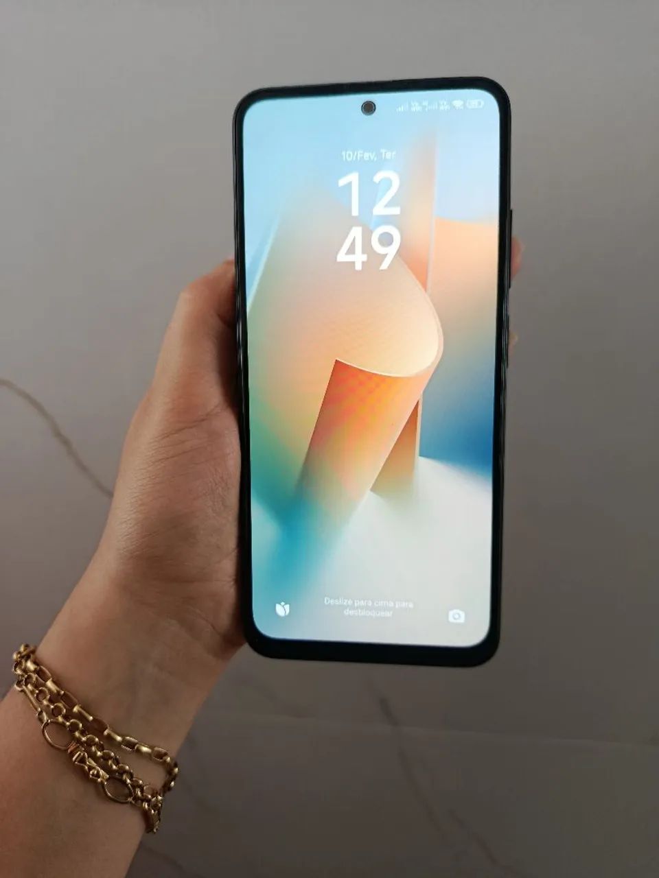 Xiaome redimi note 11  - Foto 2