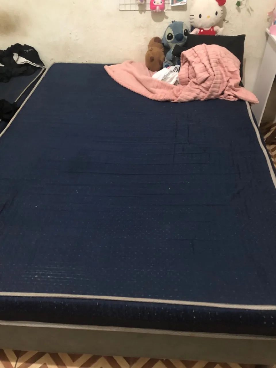 Cama de casal