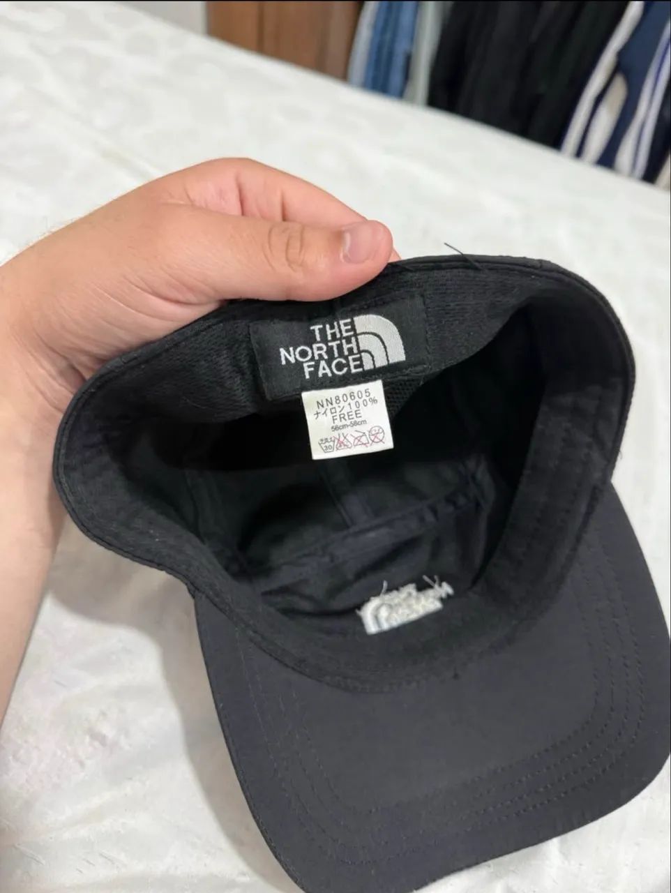 Boné The North Face - Foto 4