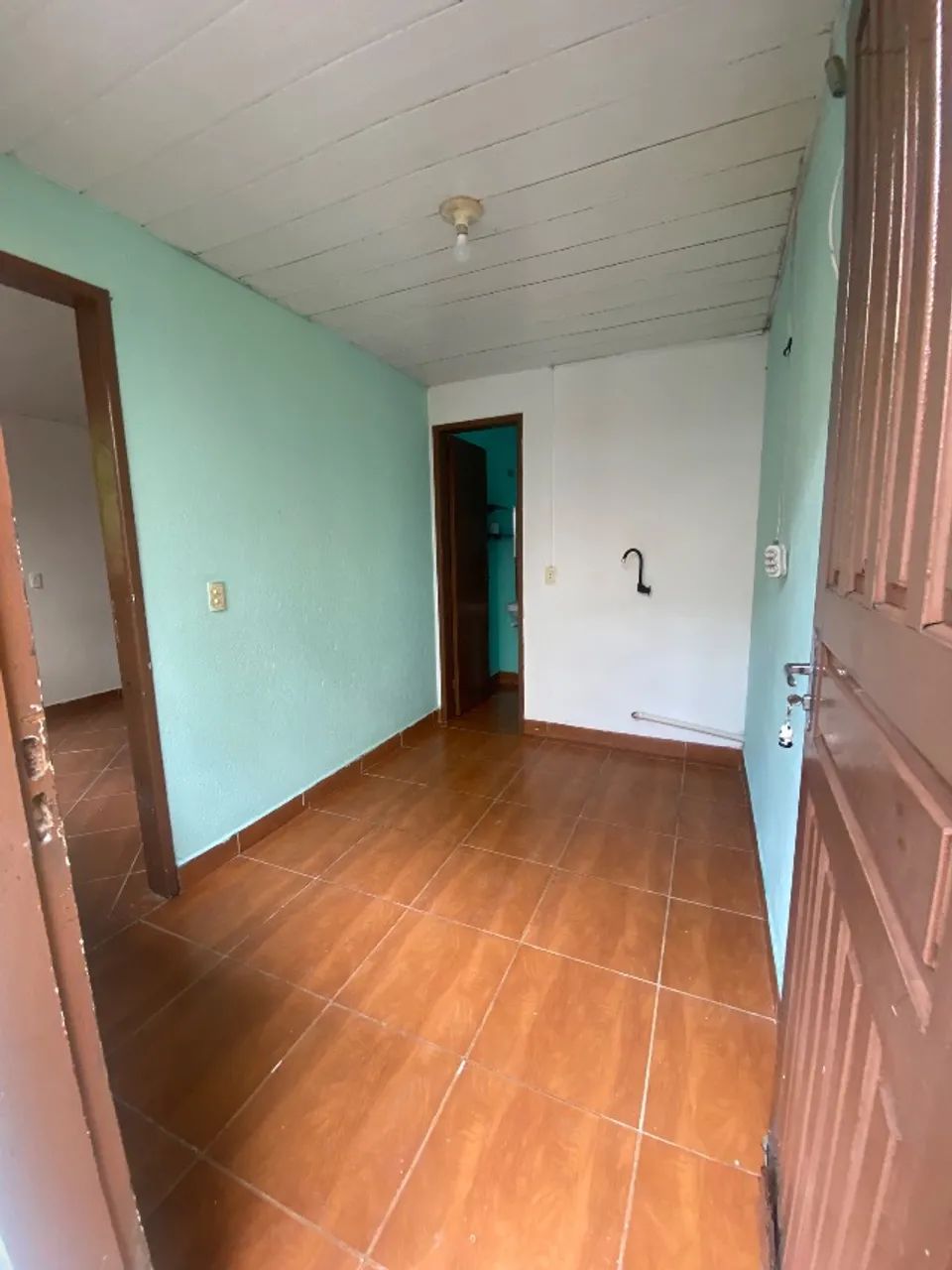 ALUGO CASA NA TAPERA PARA MÁXIMO 3 PESSOAS! - Foto 5