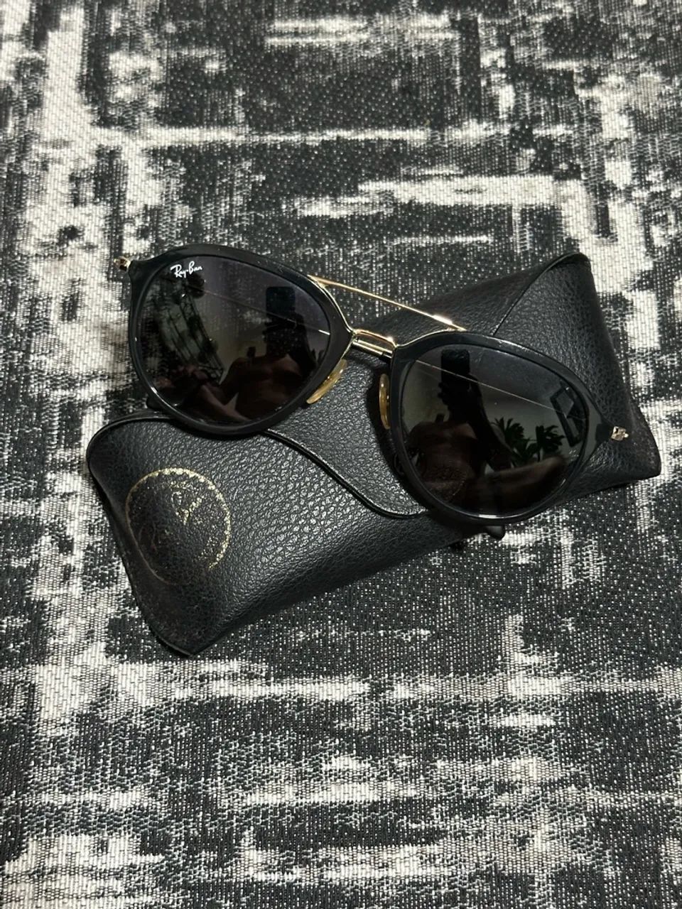 Óculos de Sol Ray Ban - Foto 2