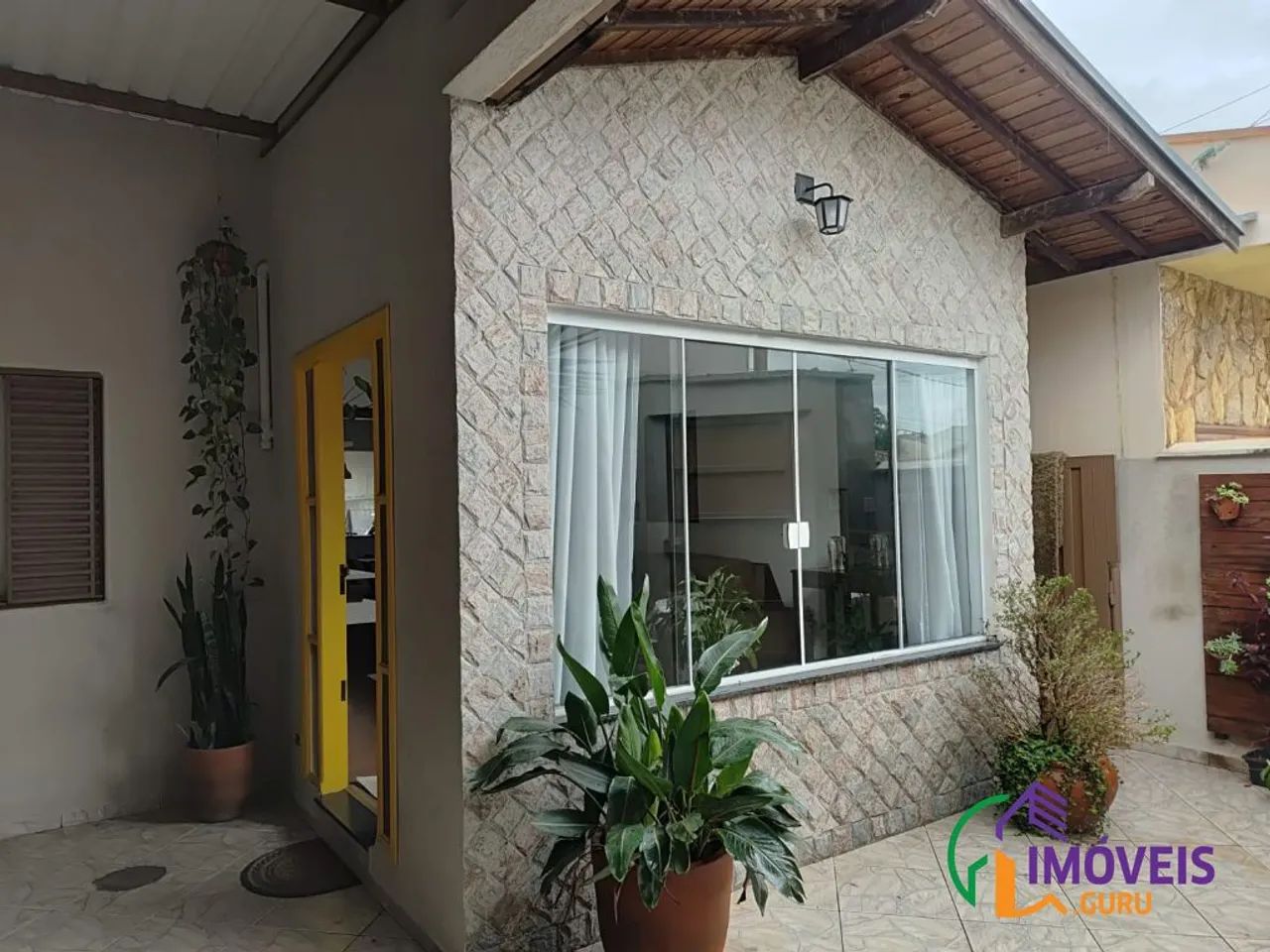 CASA SOBREPOSTA - VILA CAIO JUNQUEIRA - MG - Foto 2