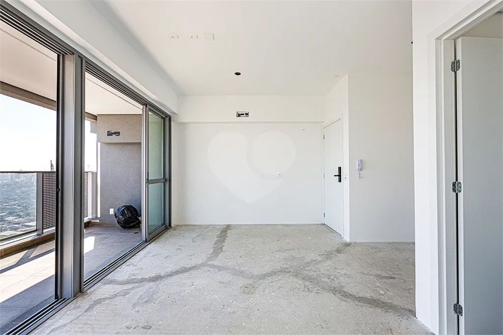 Apartamento com 1 quartos à venda em Butantã - SP - Foto 5