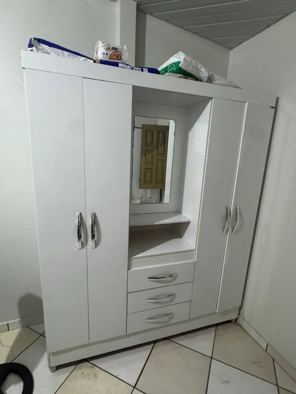 GUARDA ROUPAS  - Foto 3