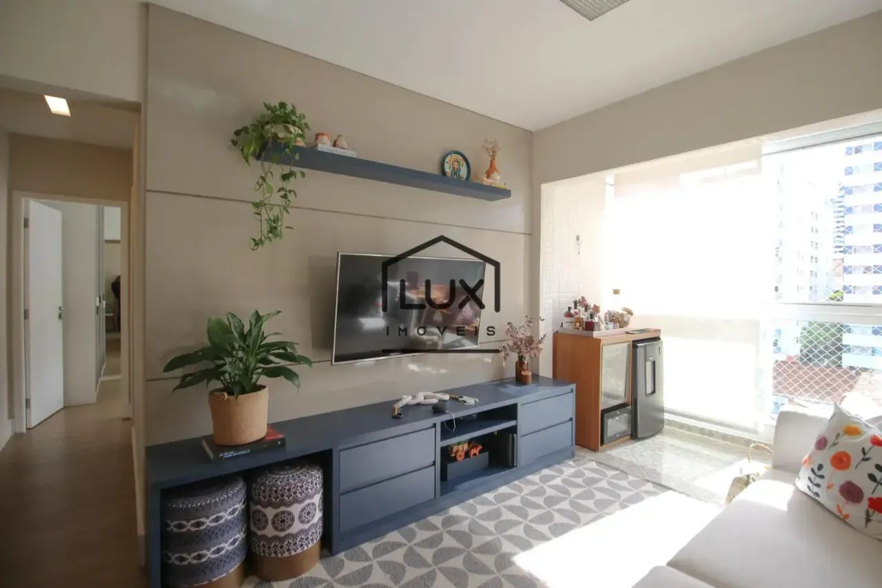 Vendo apartamento 2 Quartos, suíte e vaga na Vila Olimpia codigo: 358924