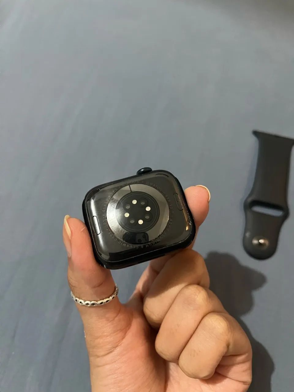 APPLE WATCH SERIES 7 - Foto 3