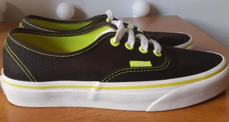 Tênis Vans Original