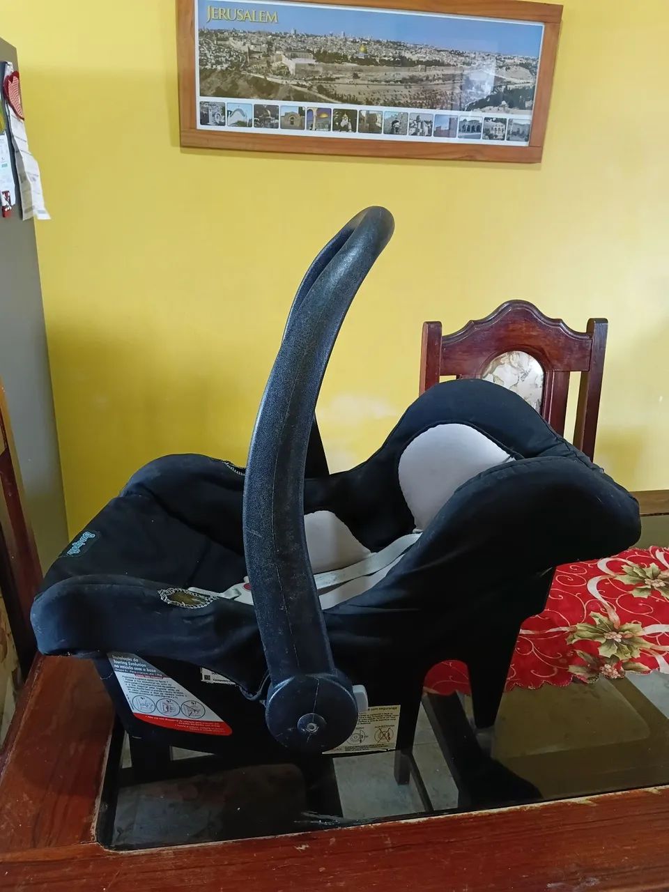Bebê Conforto  - Foto 4