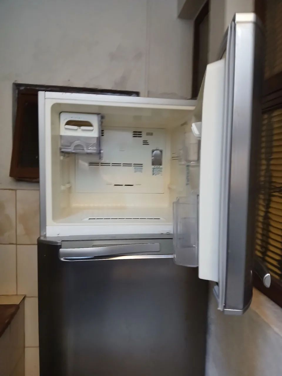 Geladeira Electrolux  - Foto 5