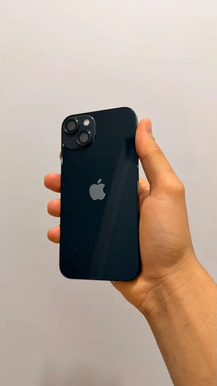 iPhone 13 128GB com caixa! - Foto 3
