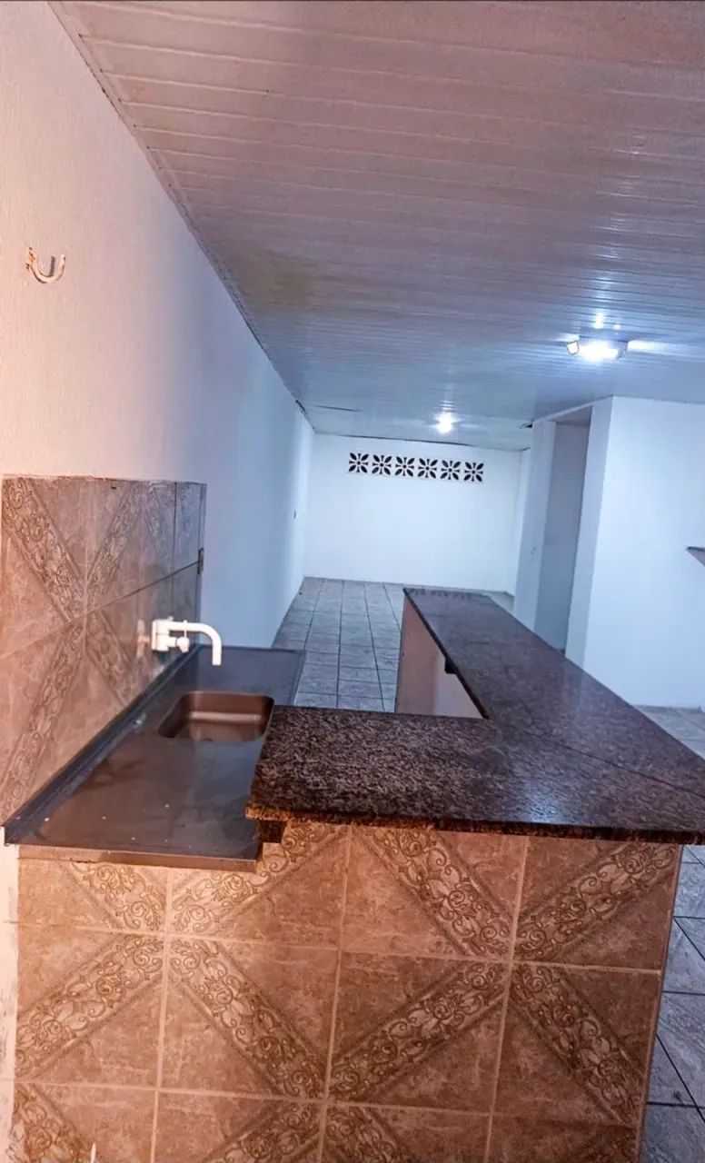 Casa espetacular no Montese - Foto 2