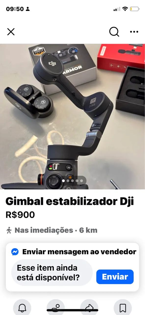 Gymbal feiú