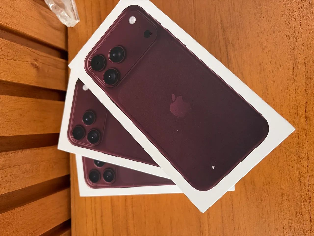 iPhone 18 Pro Max 256 GB - Foto 2