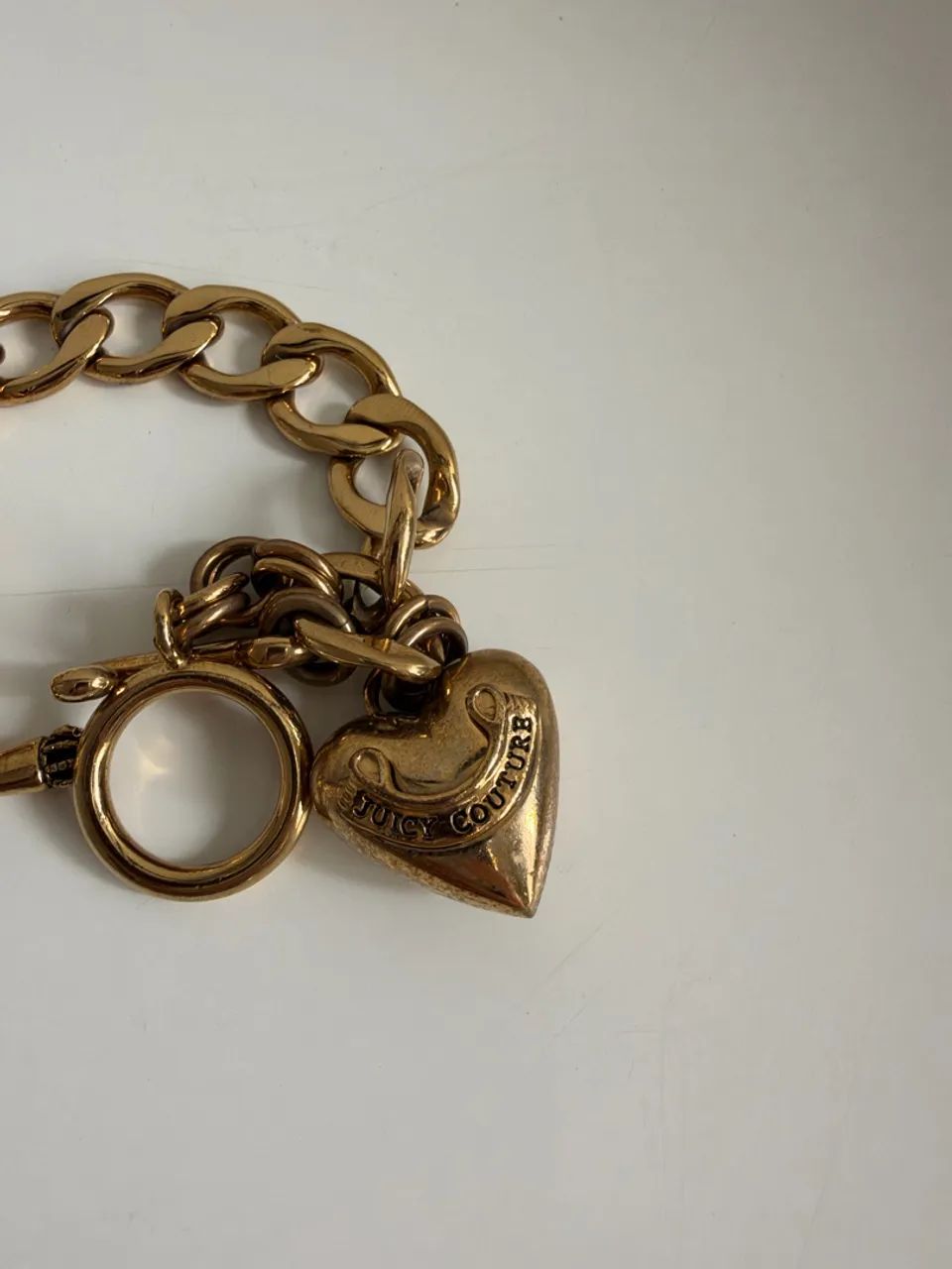 Pulseira Juicy Couture - Foto 2