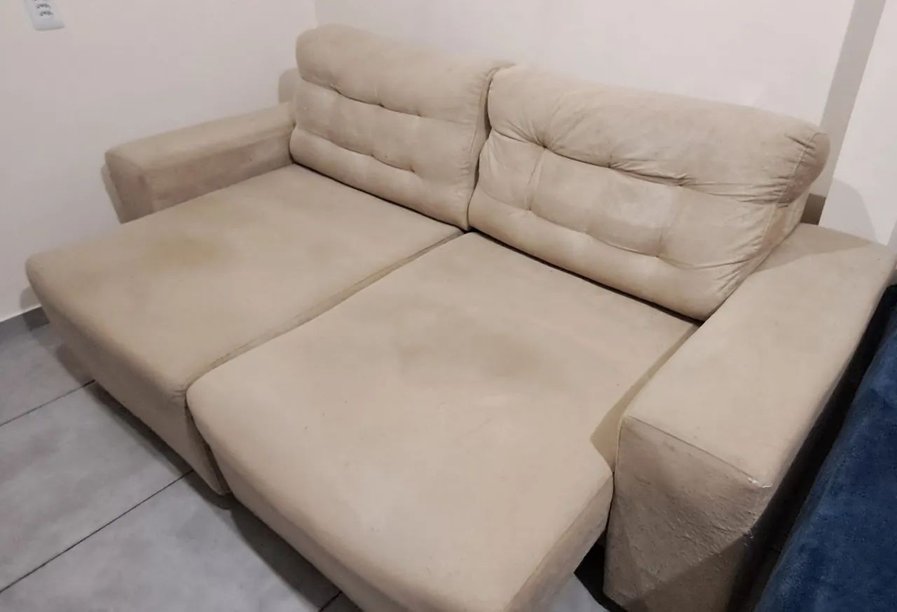 Retractable sofa 2.20 65184958572674122