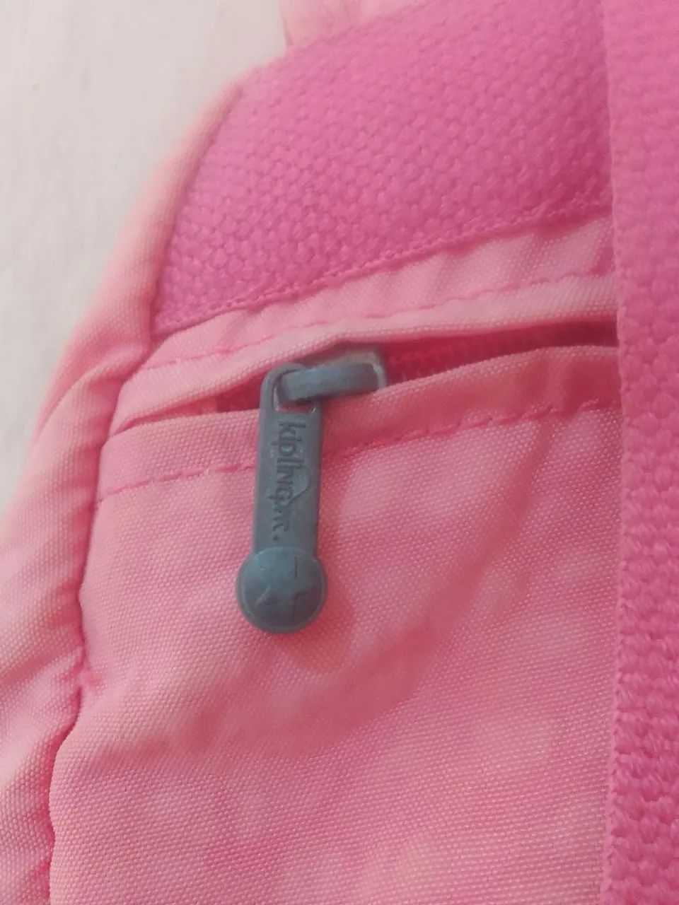 Mochila kipling original  - Foto 5