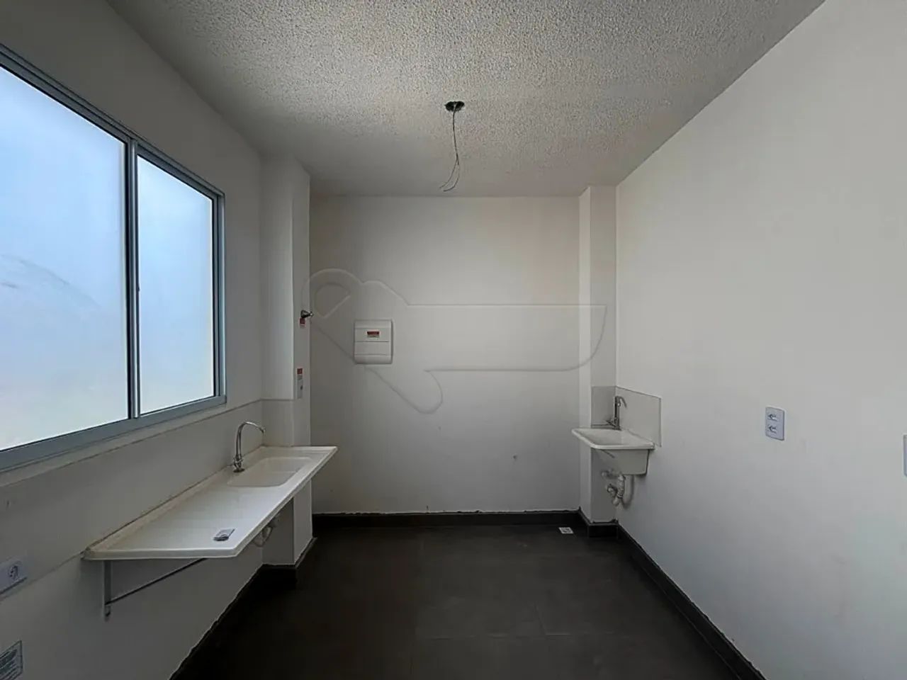 Apartamento com 02 quartos no Condomínio Luz do Sol. - Foto 3