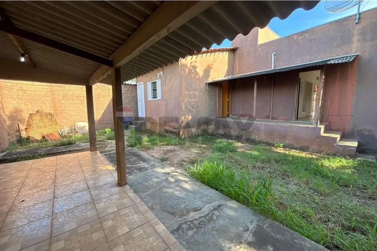 "Nova Casa com Piscina em Morada Do Sol, MT" - Foto 4