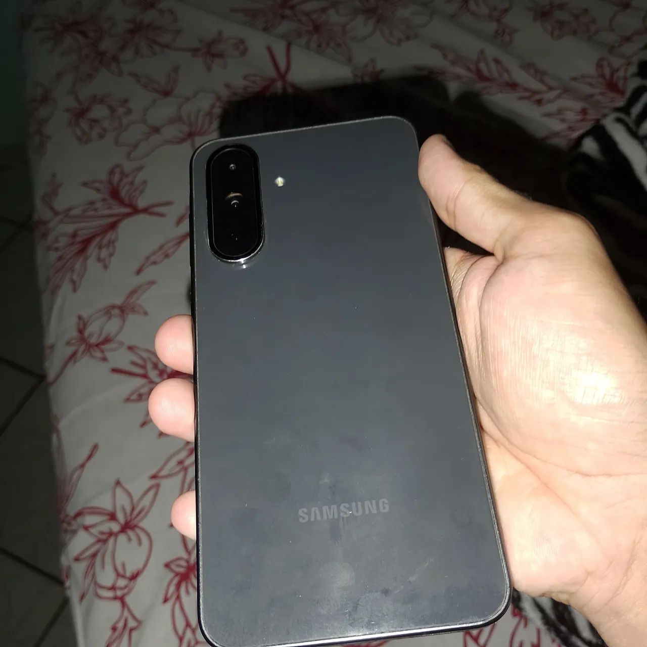 Samsung a36 5g  - Foto 2