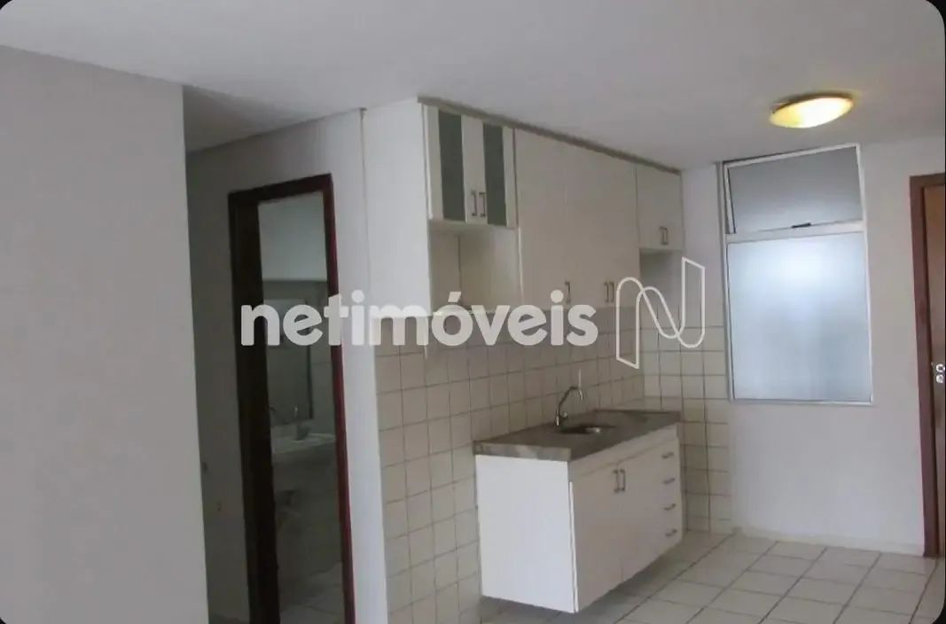 Venda Apartamento 2 quartos Centro Belo Horizonte