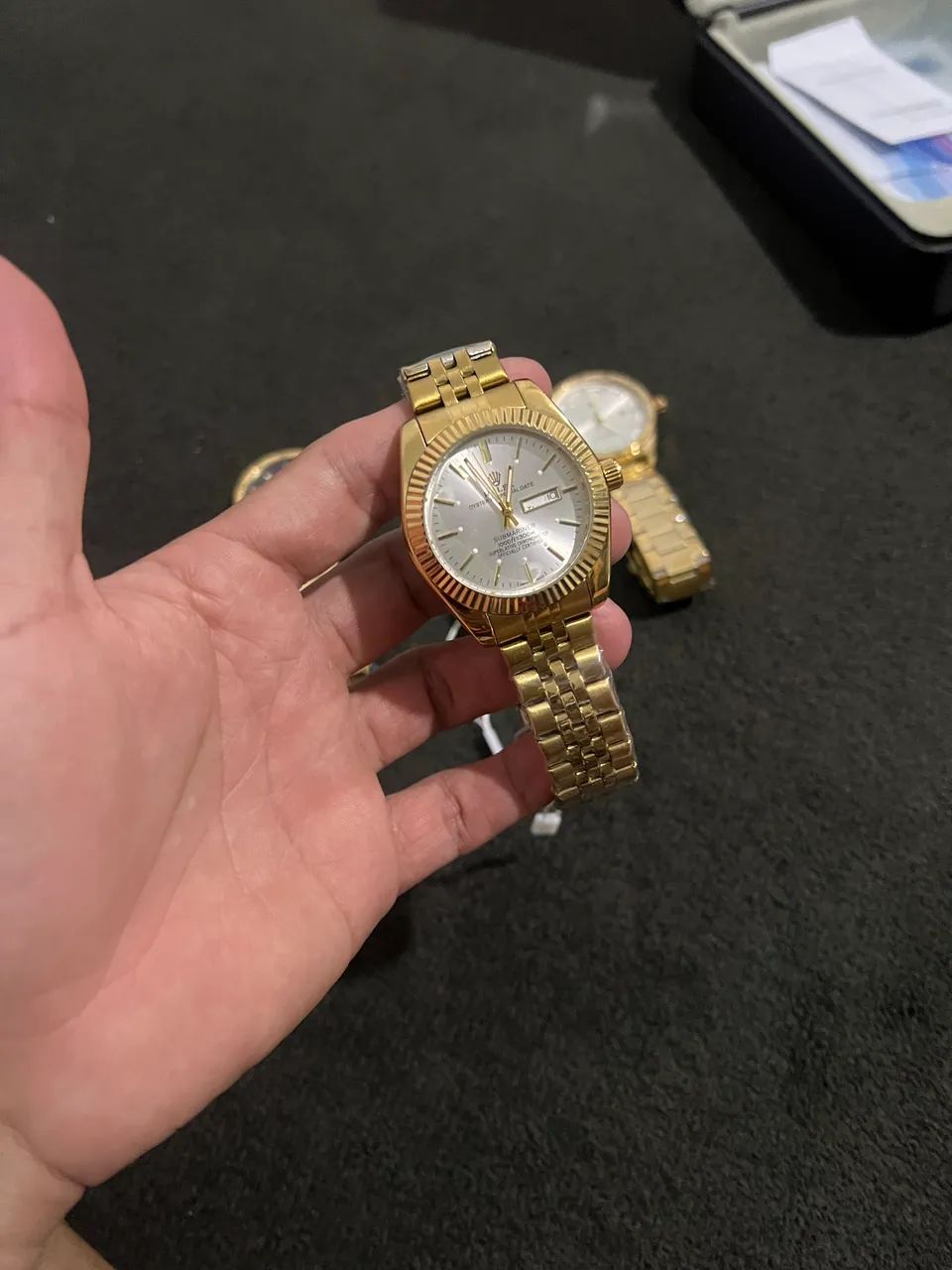 Relógio Rolex  - Foto 5