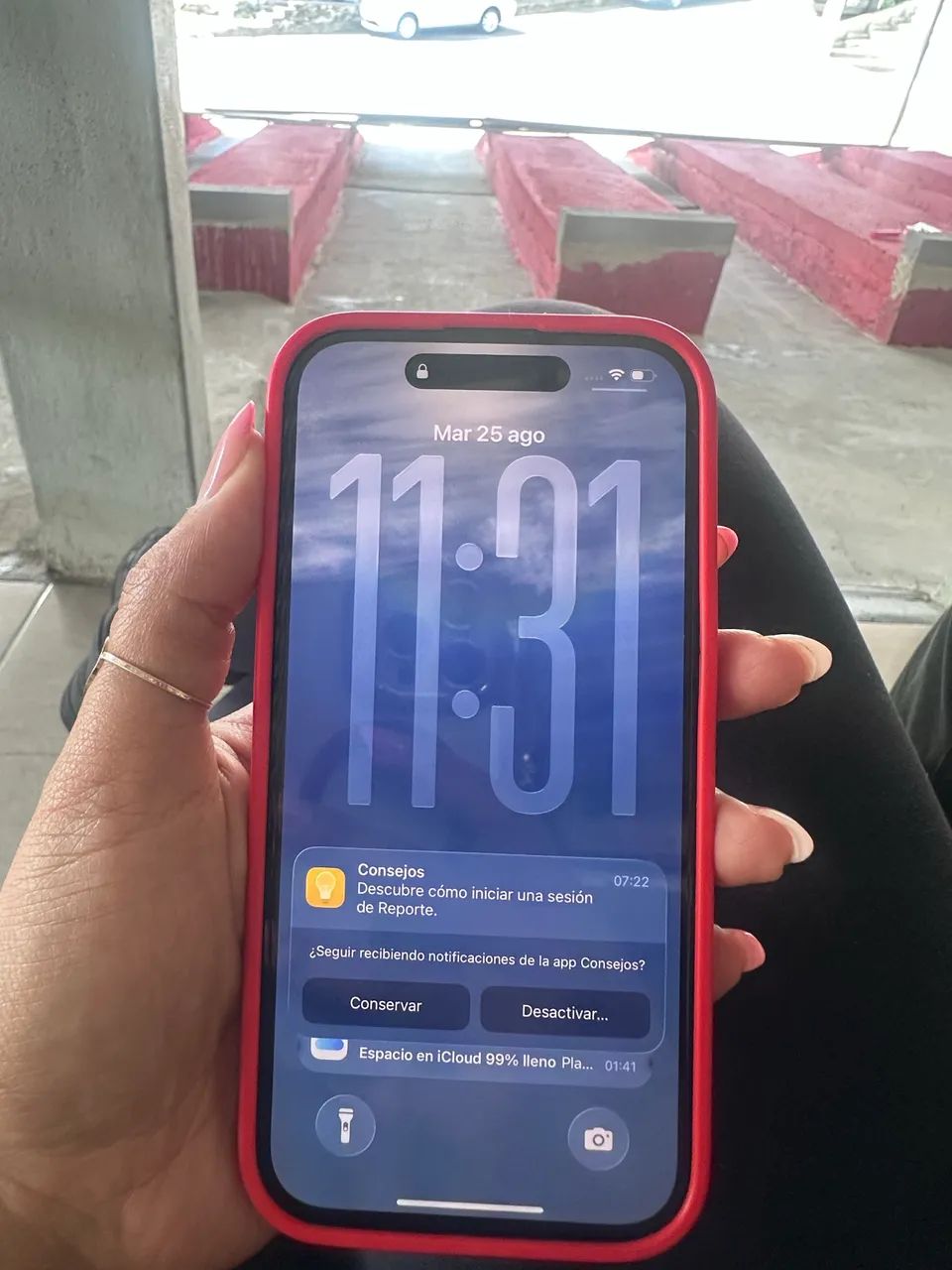 iPhone 15