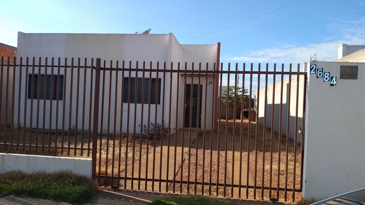 Casa pra vender  - Foto 2