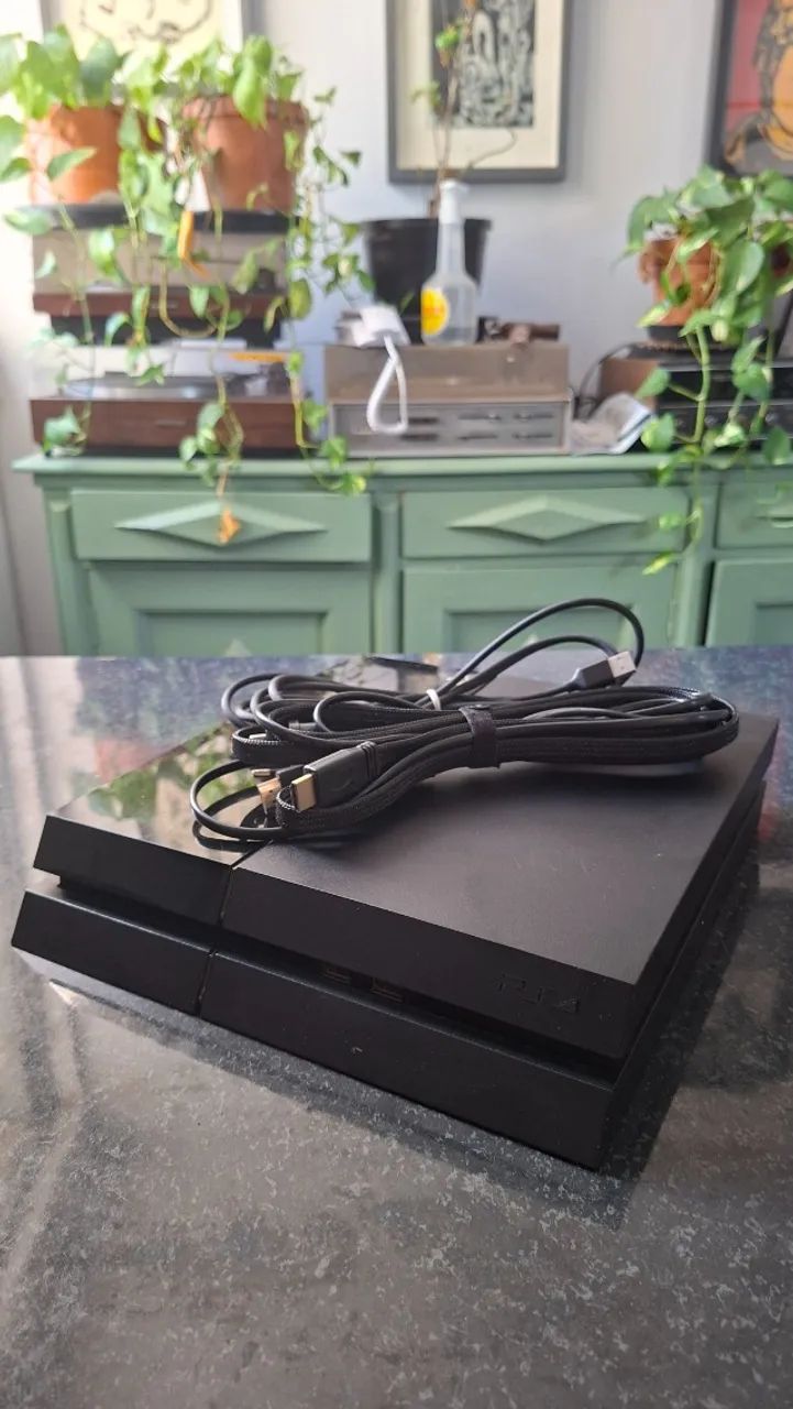 Videogame Playstation 4 - Foto 3