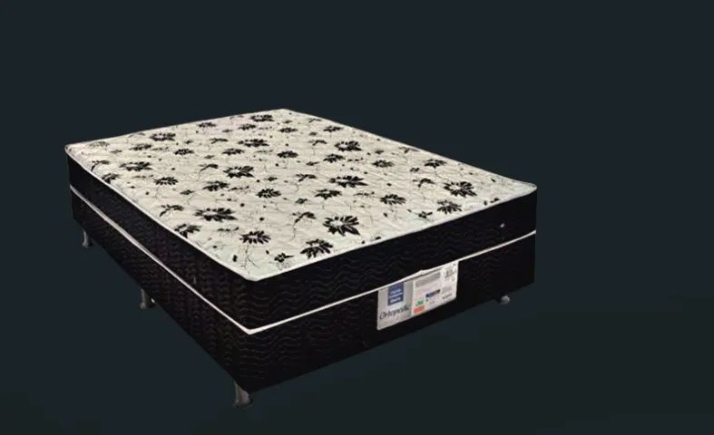 cama box com descontos 