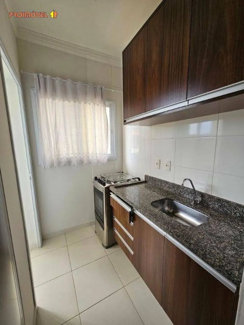 Apartamento, Condomínio Positano - Itu SP - Foto 5