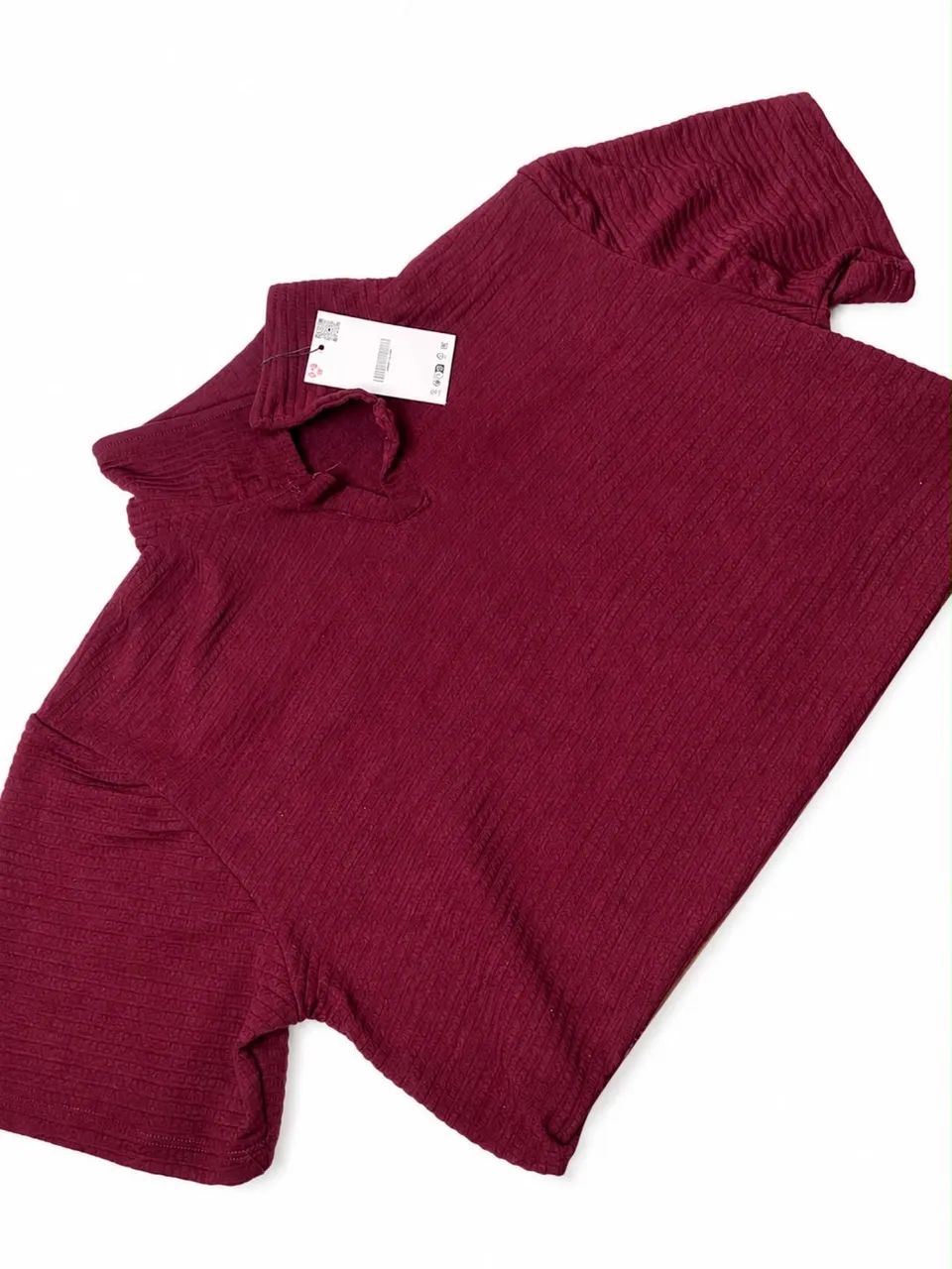 Camisa polo