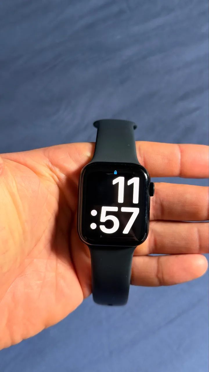 Apple Watch SE 2 - Foto 3