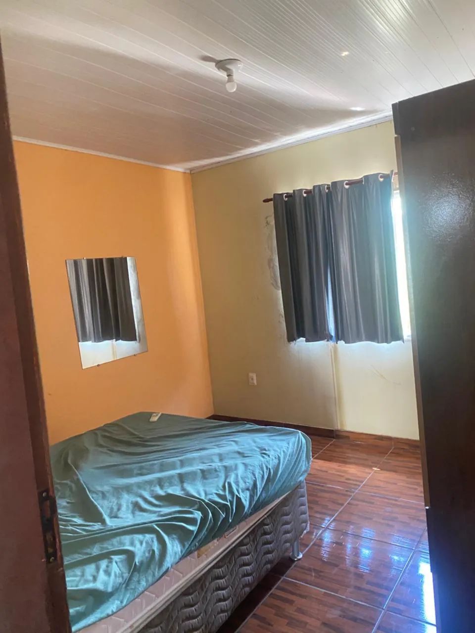Casa 4/4  e ponto comercial em Saubara  - Foto 3