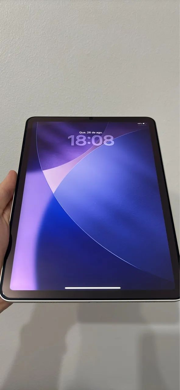 iPad M1 256gb - Foto 3