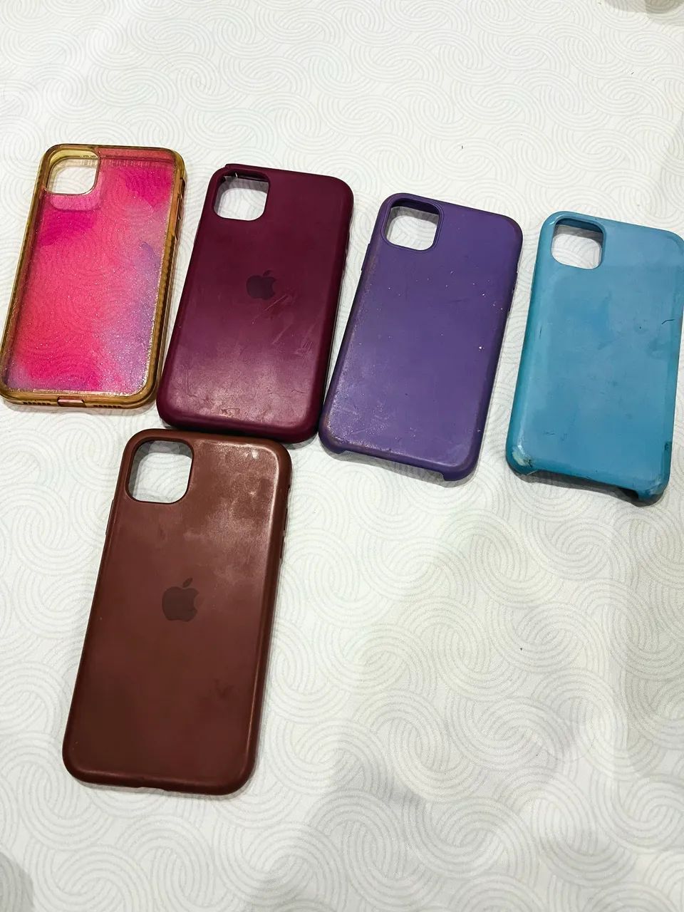 iPhone 11 64 GB  - Foto 2