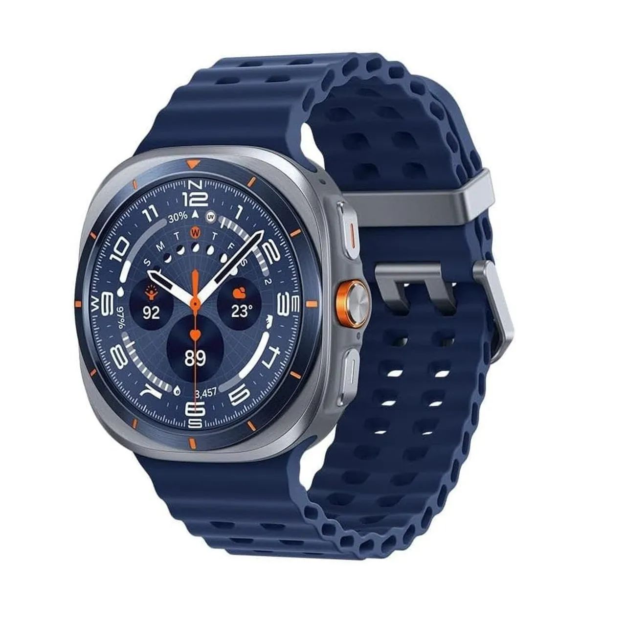 Samsung Galaxy watch ultra 