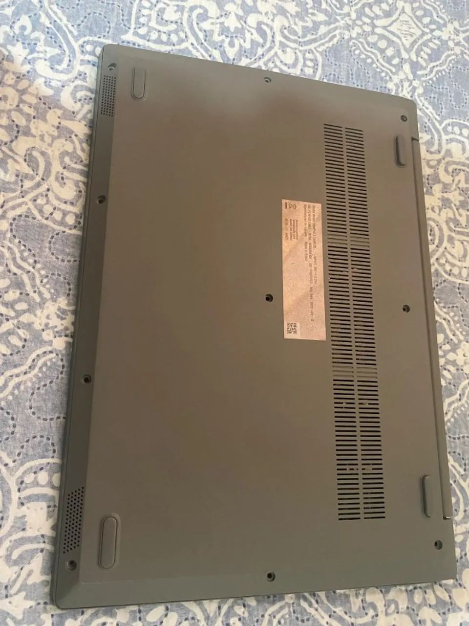 notebook vendo ou troco - Foto 5