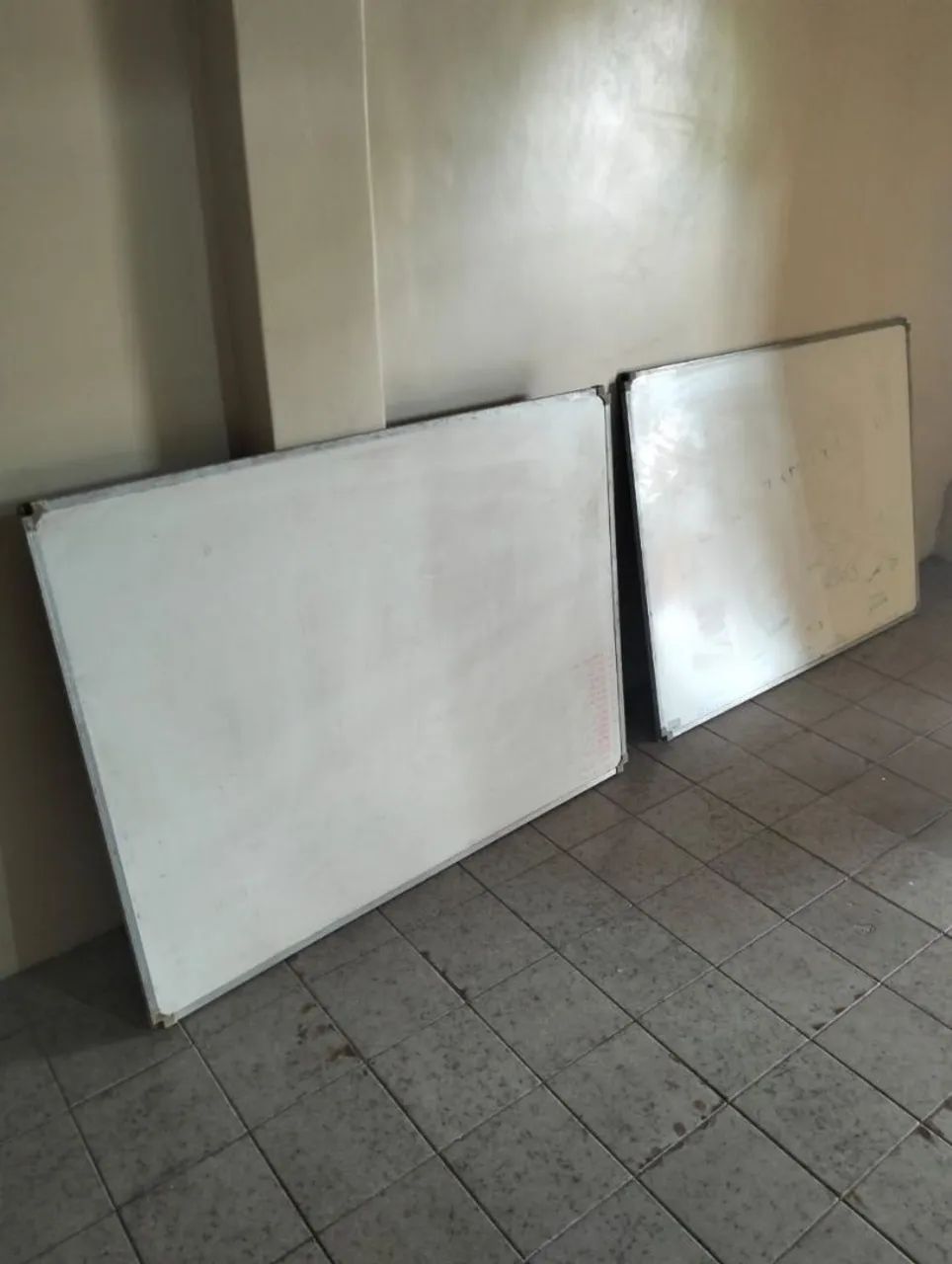 Vendo Lousa Branca TM Média 433925659234160641