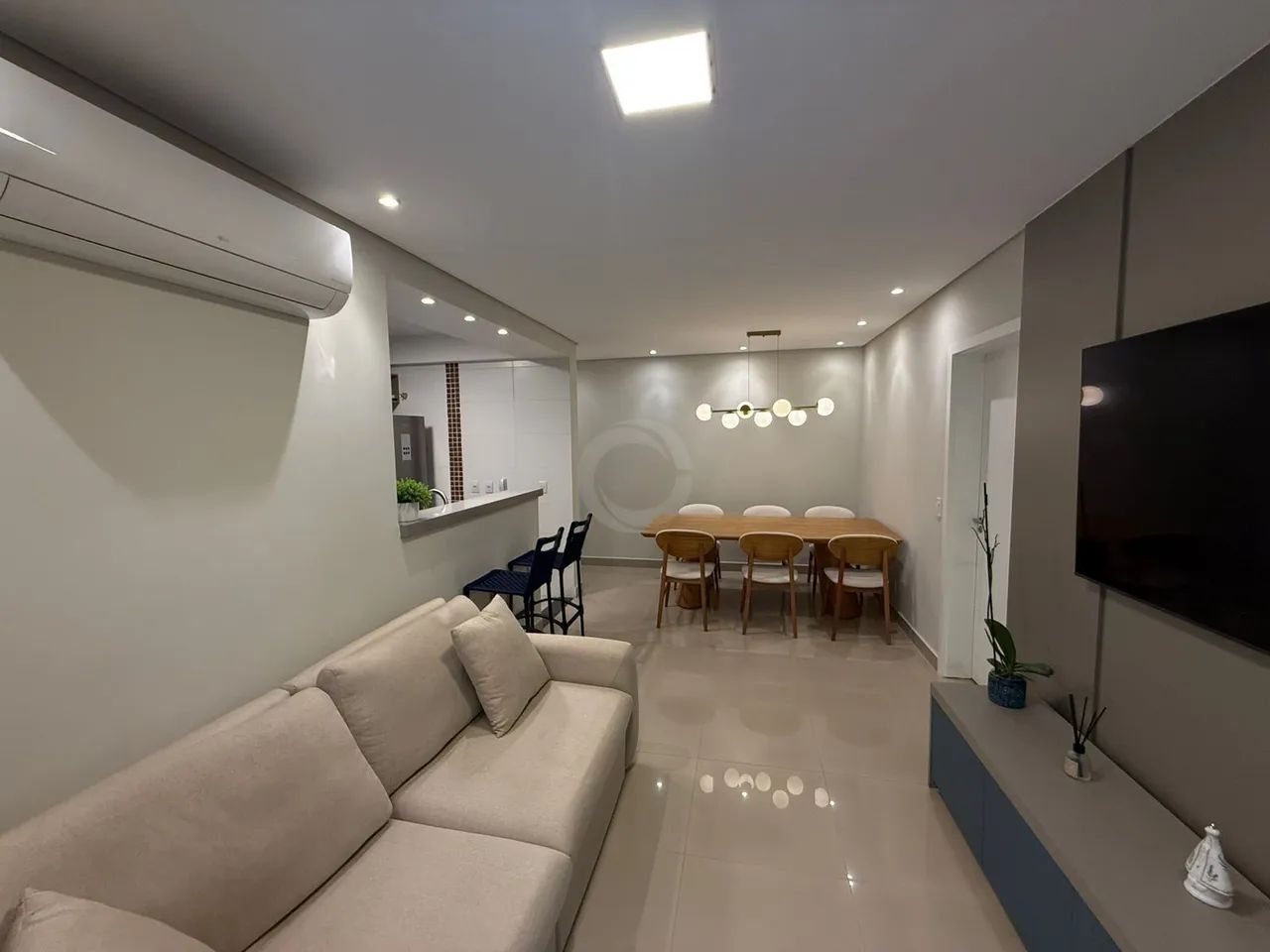 Apartamento para locação no Edifício Terraço Paulista - Foto 5